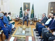 وزیراعظم سے بنگلادیشی مشیر مذہبی امور کی ملاقات، براہ راست پروازوں کی بحالی پر تبادلہ خیال