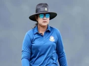 بنگلہ دیشی خاتون امپائر ستھیرا جاکر نئی تاریخ رقم کرنے کے قریب