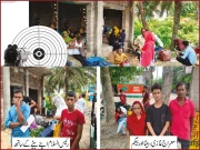 بنگلہ دیشی مسلمان نشانے پر…