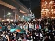 عثمان ہادی کو قاتلانہ حملے سے قبل بھارتی نمبروں سے دھمکیاں موصول ہونے کا انکشاف 