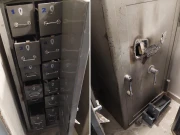 کراچی؛ نجی بینک میں بڑی ڈکیتی؛ سکیورٹی گارڈ کی مدد سے کروڑوں کے زیورات لوٹ کر ڈاکو فرار