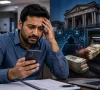 اکاؤنٹ سے 28 لاکھ روپے نکل گئے،  شہری کو بینک سے بروقت میسج آیا نہ الرٹ!
