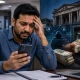 اکاؤنٹ سے 28 لاکھ روپے نکل گئے،  شہری کو بینک سے بروقت میسج آیا نہ الرٹ!