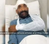 کالعدم کمیٹی کے شرپسندوں کا حساس معلومات کیلیے پولیس اہلکار پر وحشیانہ تشدد