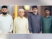 کالعدم عوامی ایکشن کمیٹی کا مالیاتی نیٹ ورک بے نقاب، گروہ میں ملوث افراد گرفتار