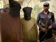 کراچی، منگھوپیر میں انٹیلیجنس بیسڈ آپریشن، کالعدم تنظیم کے دو تربیت یافتہ دہشت گرد گرفتار