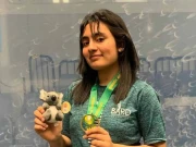 پاکستانی اسکواش کھلاڑی مہوش علی پر چھ ماہ کی پابندی عائد