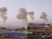 بنوں حملہ، مسجد کی چھت گرنے سے نمازیوں کی شہادتیں ہوئی ہیں، خیبرپختونخوا حکومت