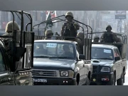 بنوں کینٹ پردہشت گردوں کا حملہ ناکام، 6 خوارج ہلاک، شہریوں کی شہادتوں کا خدشہ، سیکیورٹی ذرائع 