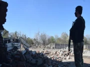 بنوں کے حملہ آور کئی دنوں تک لڑنے کے ارادے سے آئے تھے