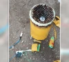 پولیس کی بروقت کارروائی، بنوں میں بڑی تباہی کا منصوبہ ناکام
