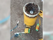 پولیس کی بروقت کارروائی، بنوں میں بڑی تباہی کا منصوبہ ناکام