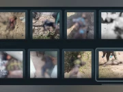 عوام نے بنوں کینٹ پر حملہ کرنے والے 14 خوارجین کی لاشوں کو ذلت و رسوائی کا نشان بنا دیا