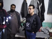 بنوں؛ رات گئے پولیس چوکی پر دہشتگردوں کا بزدلانہ حملہ، 5اہلکار زخمی