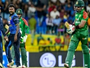 پانچ رنز پر 7 آؤٹ: بنگلا دیشی کھلاڑی نے سری لنکا سے شکست کی وجہ بتا دی