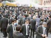 بار الیکشن: انڈیپنڈنٹ گروپ ’’اسٹیٹس کو‘‘ بر قرار رکھ سکتا ہے