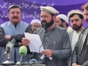 باڑہ سیاسی اتحاد کا تیراہ سے عارضی نقل مکانی کرنے والے متاثرہ خاندانوں کی بھرپور حمایت کا اعلان