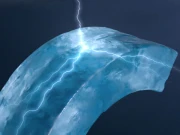 سائنس دانوں کا برف سے متعلق دلچسپ انکشاف!