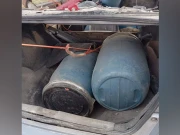 بنوں؛ بڑی تباہی کا منصوبہ ناکام، 300 کلوبارودی مواد سے بھری گاڑی پکڑی گئی