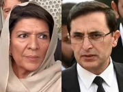 12 سے زیادہ کنفرم نہیں، کیسے کہہ دوں سیکڑوں جاں بحق ہوئے، بیرسٹر گوہر اور علیمہ خان میں تکرار