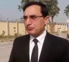 چیئرمین پی ٹی آئی بیرسٹر گوہر کی عدلیہ سے شکایات اور جج کا  جوابی مکالمہ