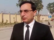 مذاکرات وہی ہو رہے ہیں جو حکومت کے ساتھ ہو رہے ہیں، بیرسٹر گوہر