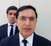 وزیراعلیٰ مریم نواز کو دہشتگردی سے متعلق بیان پر معافی مانگنی چاہیئے، بیرسٹر گوہر کا مطالبہ
