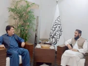 پاک افغان عوامی سطح پر تعلقات   بڑھانے سے خطے میں امن ہو سکتا ہے، ترجمان پختونخوا حکومت