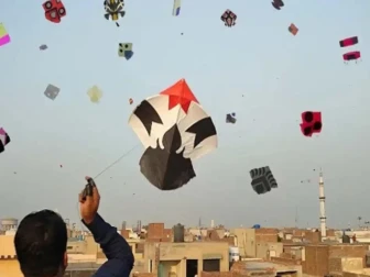 لاہور؛ بسنت کے لیے رجسٹریشن فیس کی تفصیلات جاری