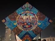 لاہور کی فضا میں بہار، ہر چھت پر جشن، بسنت فیسٹیول کا دھوم دار آغاز