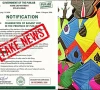 پنجاب میں بسنت 2027 سے متعلق وائرل نوٹیفکیشن جعلی قرار