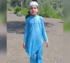 بصیر کی ایک یادگار تصویر (فوٹو : ایکسپریس)