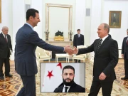 بشار الاسد کو ہمارے حوالے کیا جائے گا؛  شامی صدر کی پوٹن سے باضابطہ درخواست