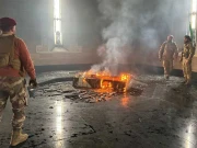 عالمی طاقتوں کی خون آشام پالیسیاں