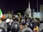 پاکستان کی عراق میں کویتی سفارت خانے پر حملے کی مذمت، ملوث عناصر کو کٹھہرے میں لانے کا مطالبہ