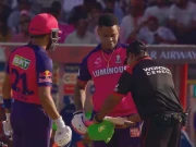 بیٹ کی جانچ؛ ہٹمیر اور سالٹ ریڈار میں آگئے، پاڈیکل پر بھی نظر