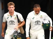 آسٹریلوی بلے باز کا ٹیم سے ڈراپ ہونے پر ردِ عمل سامنے آگیا