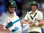 ویسٹ انڈیز کیخلاف سیریز میں آسٹریلیا کے دو اہم بلے باز ٹیم سے باہر