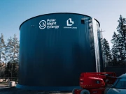 فِن لینڈ میں دنیا کی سب سے بڑی سینڈ بیٹری نصب کردی گئی