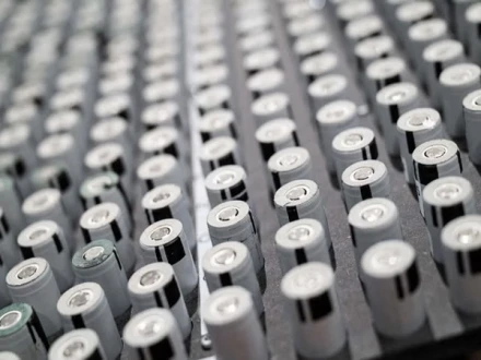 چینی سائنس دانوں نے نئی قسم کی لیتھیم آئن بیٹری بنا لی