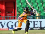 پی ایس ایل 11: پشاور زلمی نے کراچی کنگز کو 7 وکٹوں سے شکست دیدی