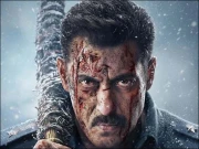 60 ویں سالگرہ پر سلمان خان کا مداحوں کو تحفہ، ’بیٹل آف گلوان‘ کا ٹیزر جاری