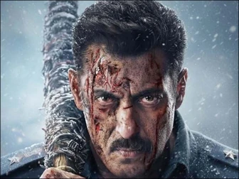 60 ویں سالگرہ پر سلمان خان کا مداحوں کو تحفہ، ’بیٹل آف گلوان‘ کا ٹیزر جاری