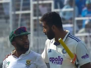 ٹمبا باووما کے بمراہ سے متعلق وائرل ٹوئٹ کی حقیقت کیا ہے؟