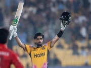 اسلام آباد یونائیٹڈ کیخلاف فتح کے بعد بابر اعظم کا بڑا بیان!