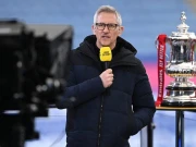 غزہ کے حق میں پوسٹ؛ بی بی سی کے معروف میزبان کو ہٹادیا گیا 