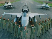 پاک فضائیہ کی طاقت بھارت سے کہیں زیادہ ہے، برطانوی صحافی پاکستانی فوج کے معترف 