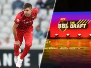 بوڑھے اینڈرسن کی ٹی20 واپسی! بگ بیش لیگ ڈرافٹ میں شامل