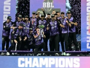 کرکٹ آسٹریلیا کا بگ بیش لیگ کی نجکاری کا فیصلہ