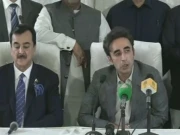 27ویں آئینی ترمیم میں آرٹیکل 243 کی حمایت اور صوبے کے حصوں میں کمی کو مسترد کرتے ہیں، بلاول بھٹو